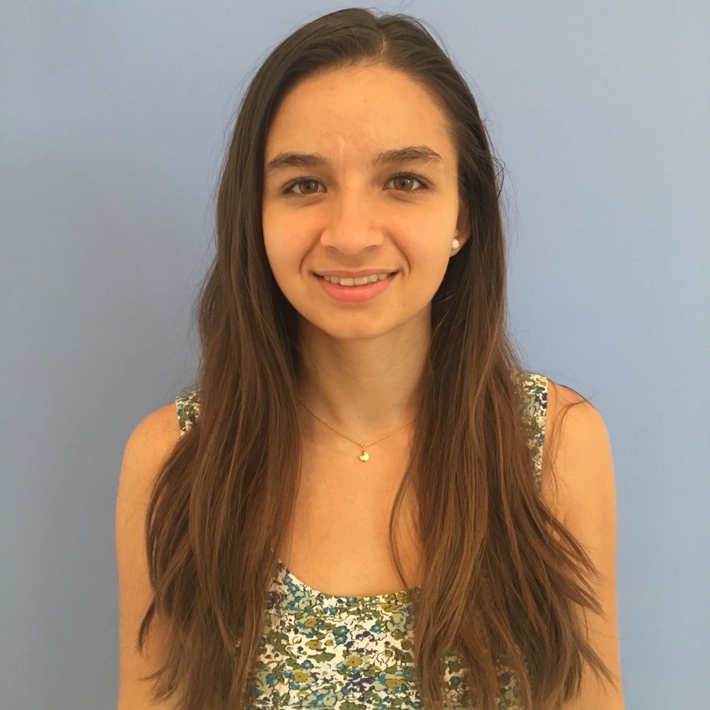 Meet your Posher, Morena